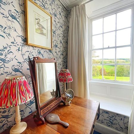 Trewardale Bed and Breakfast Bodmin Eksteriør billede