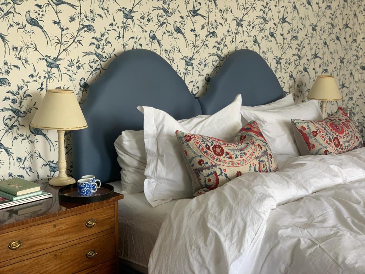 Trewardale Bed and Breakfast Bodmin Eksteriør billede