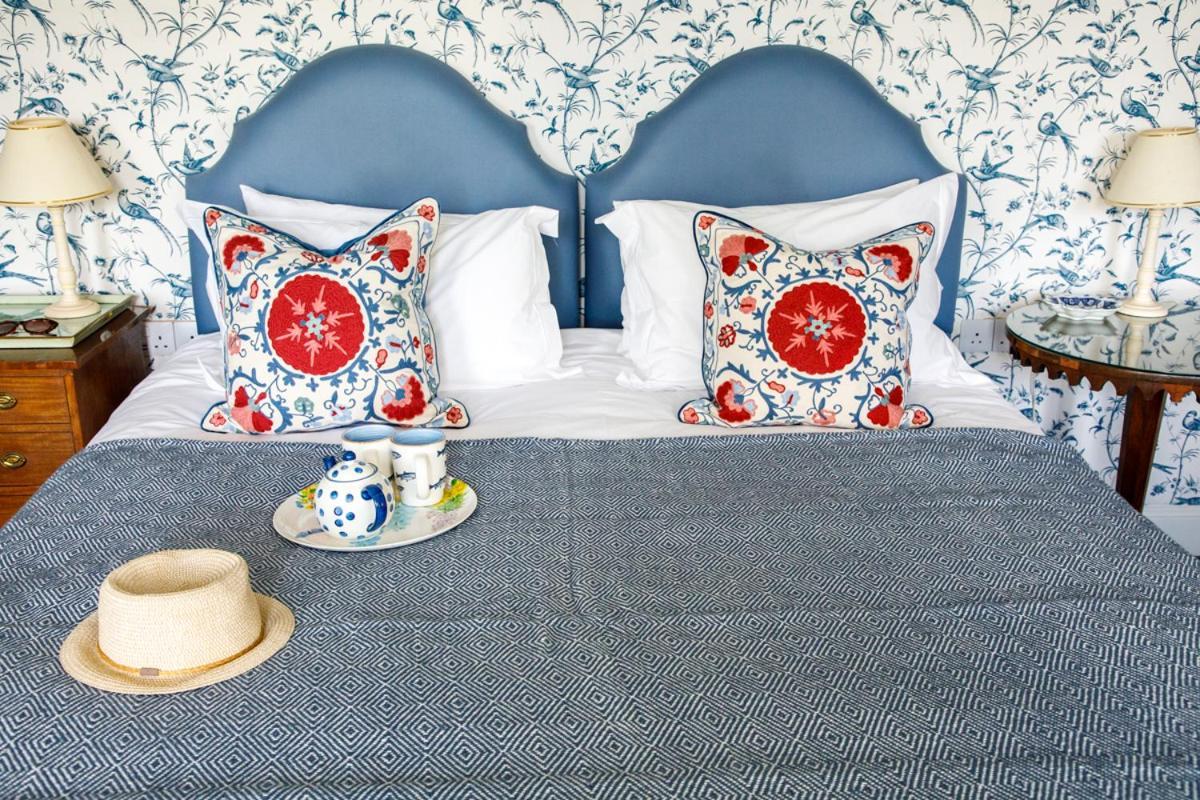 Trewardale Bed and Breakfast Bodmin Eksteriør billede