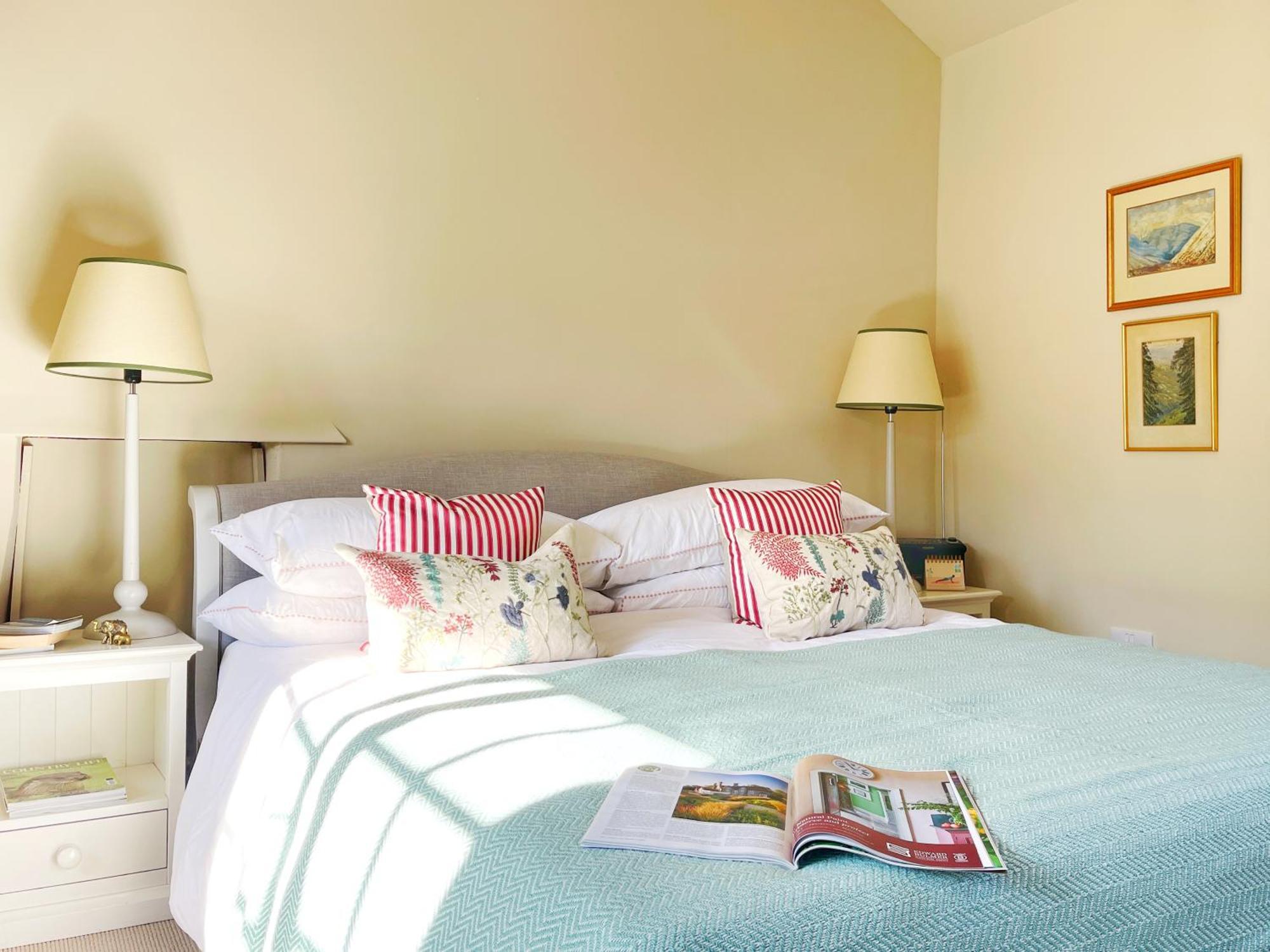Trewardale Bed and Breakfast Bodmin Eksteriør billede
