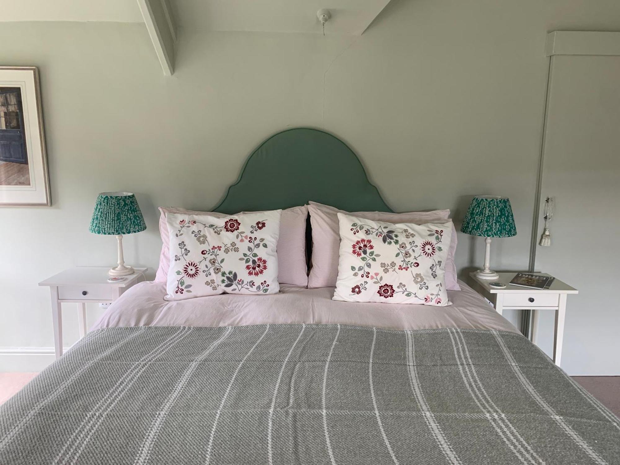 Trewardale Bed and Breakfast Bodmin Eksteriør billede